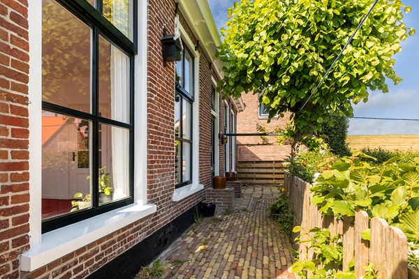 Medium property photo - Skoallereed 1, 9142 VX Moddergat